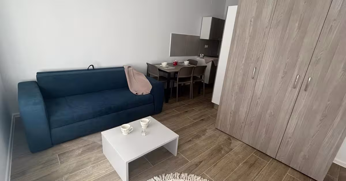 Garsonieră decomandată în zona Tineretului, Sector 4