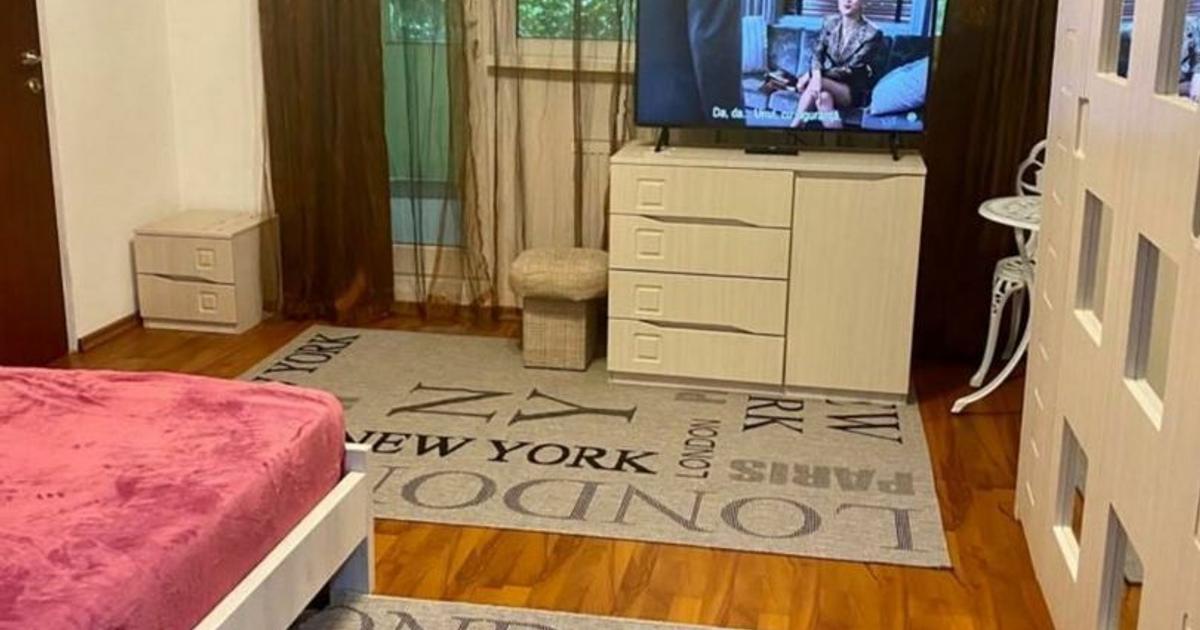 Garsonieră decomandată în zona Tineretului, Sector 4