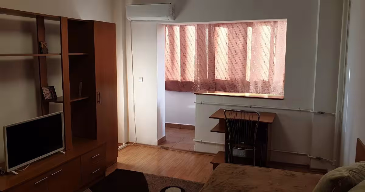 Garsonieră decomandată în zona Tineretului, Sector 4