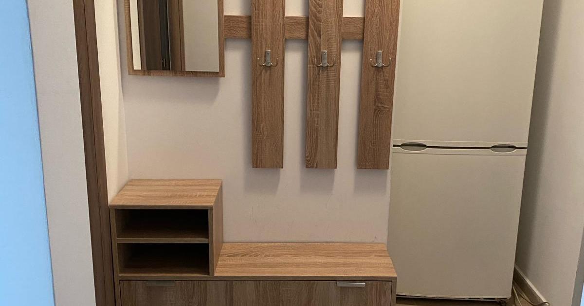 Garsonieră decomandată în zona Tineretului, Sector 4