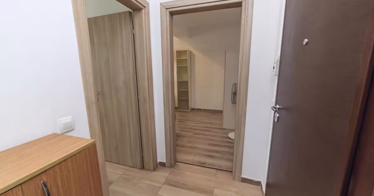Garsonieră decomandată în zona Ghencea, Sector 5