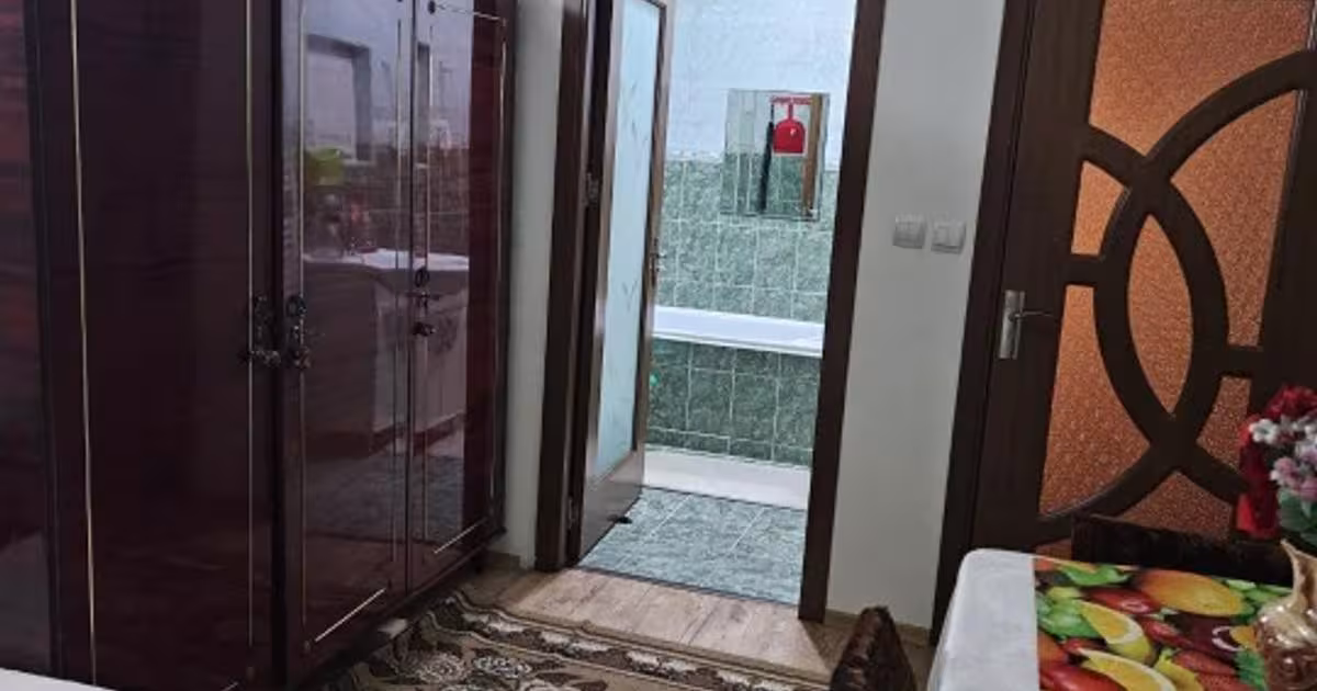 Garsonieră decomandată în zona Rahova, Sector 5