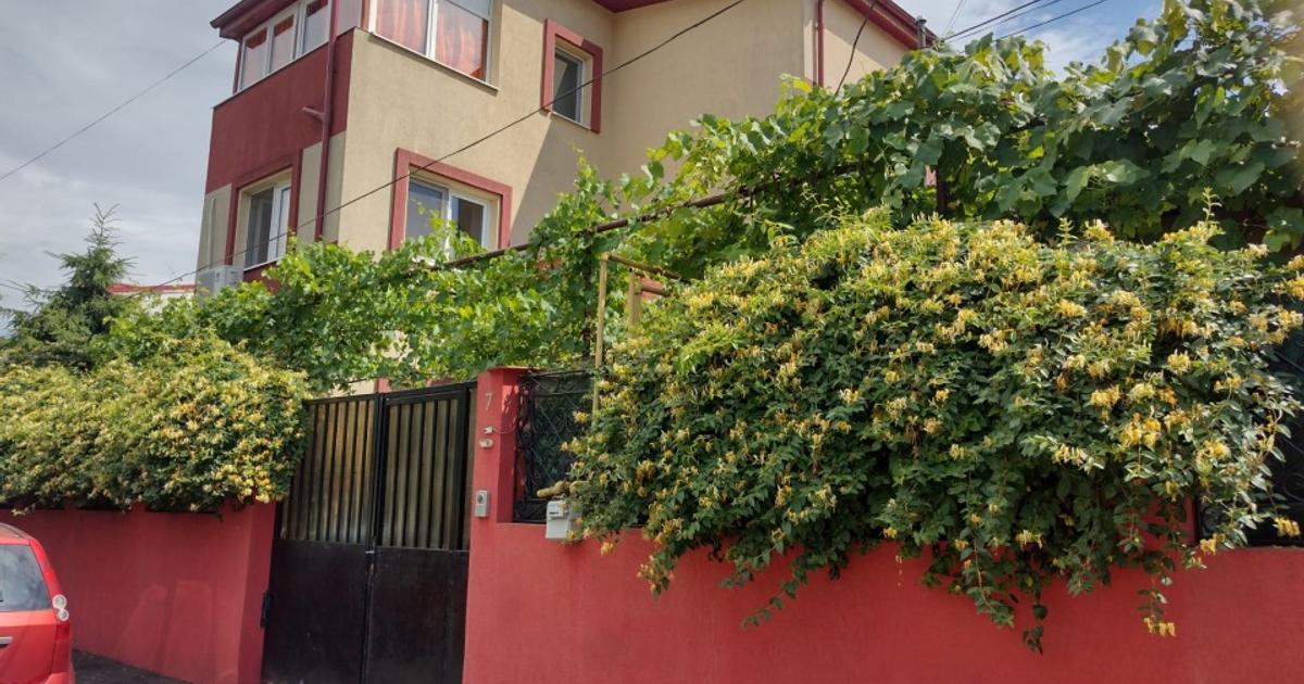 Garsonieră decomandată în zona Rahova, Sector 5