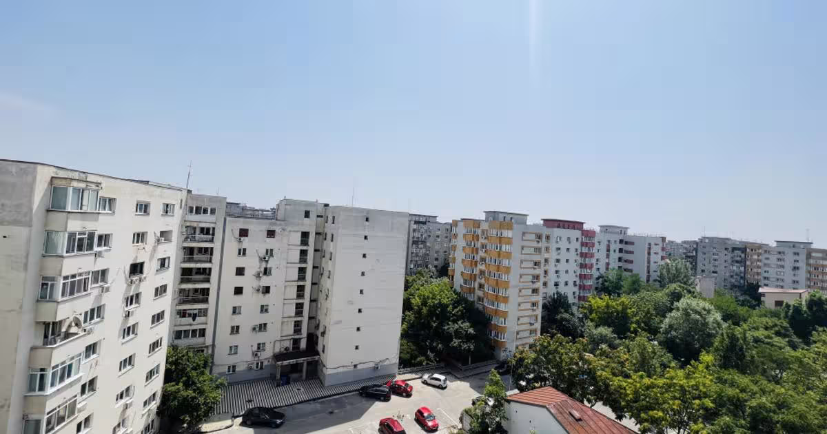 Garsonieră decomandată în zona Sebastian, Sector 5