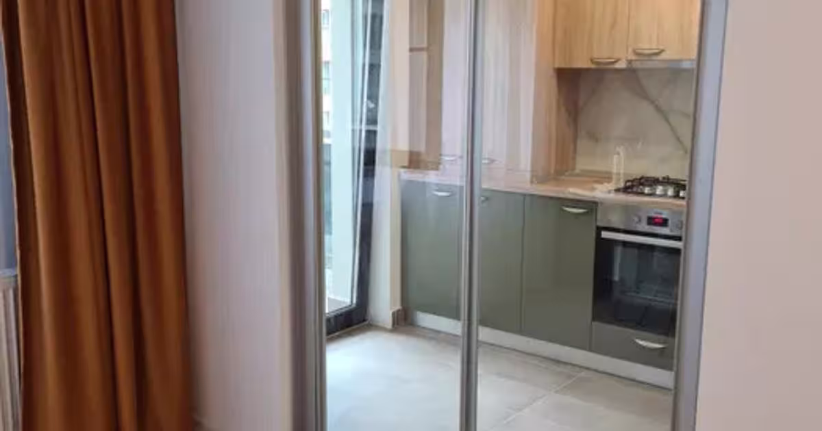 Garsonieră decomandată în zona Drumul Taberei, Sector 6