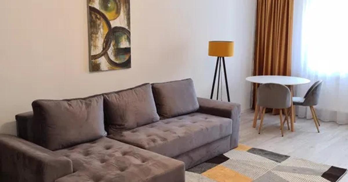 Garsonieră decomandată în zona Drumul Taberei, Sector 6