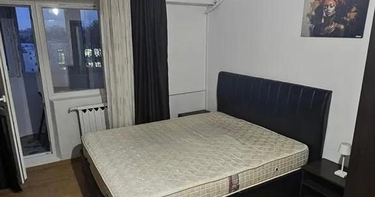 Garsonieră decomandată în zona Lujerului, Sector 6 preț 1.800 RON / lună