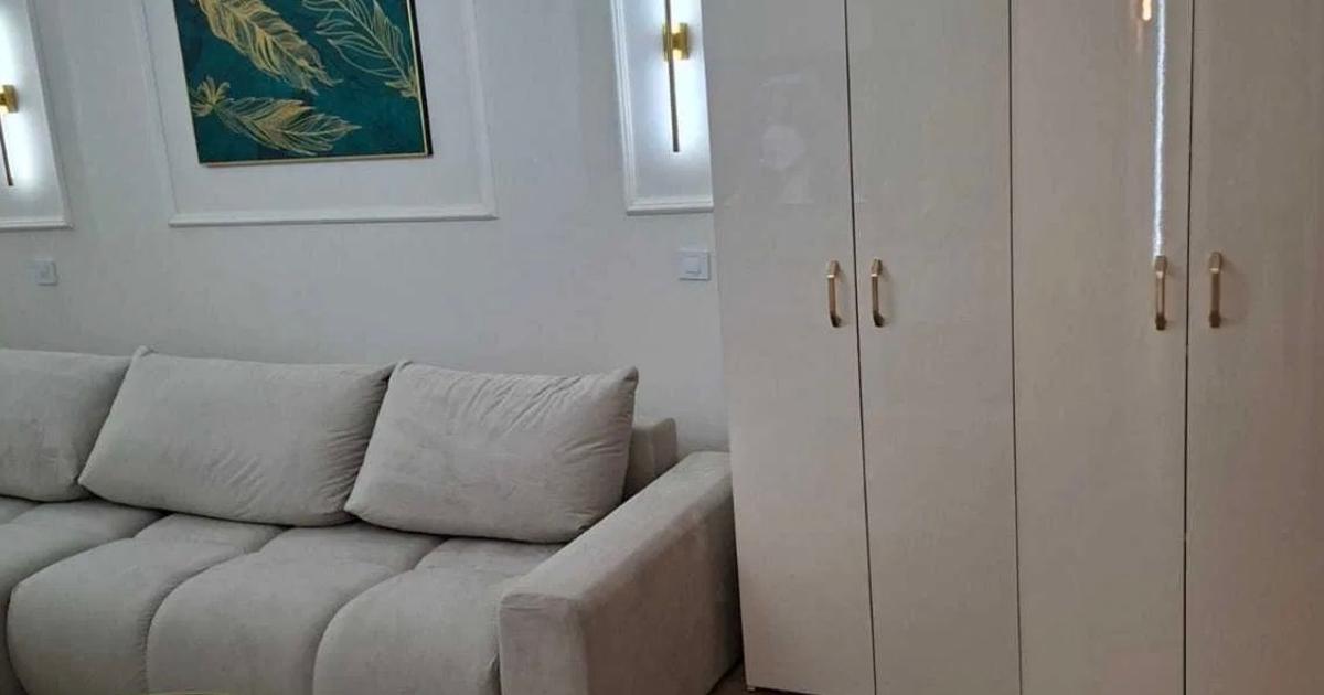 Garsonieră decomandată în zona Lujerului, Sector 6