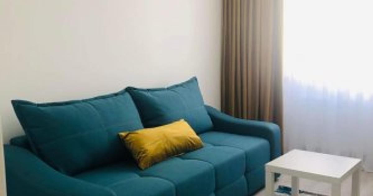 Garsonieră decomandată în zona Militari, Sector 6