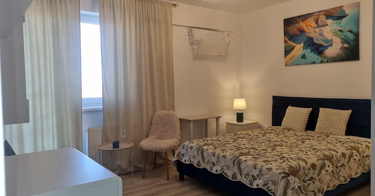 Garsonieră decomandată în zona Militari, Sector 6 preț 2.000 RON / lună