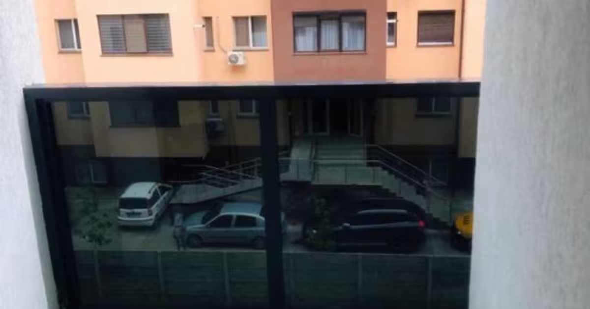 Garsonieră decomandată în zona Militari, Sector 6