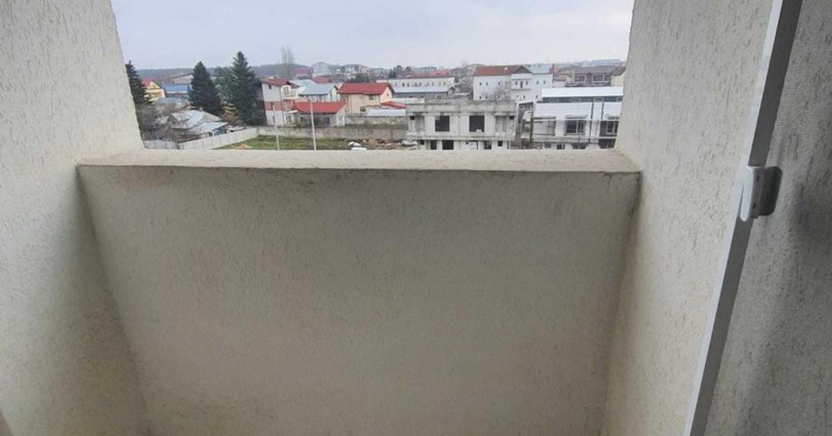 Garsonieră în zona Militari, Sector 6