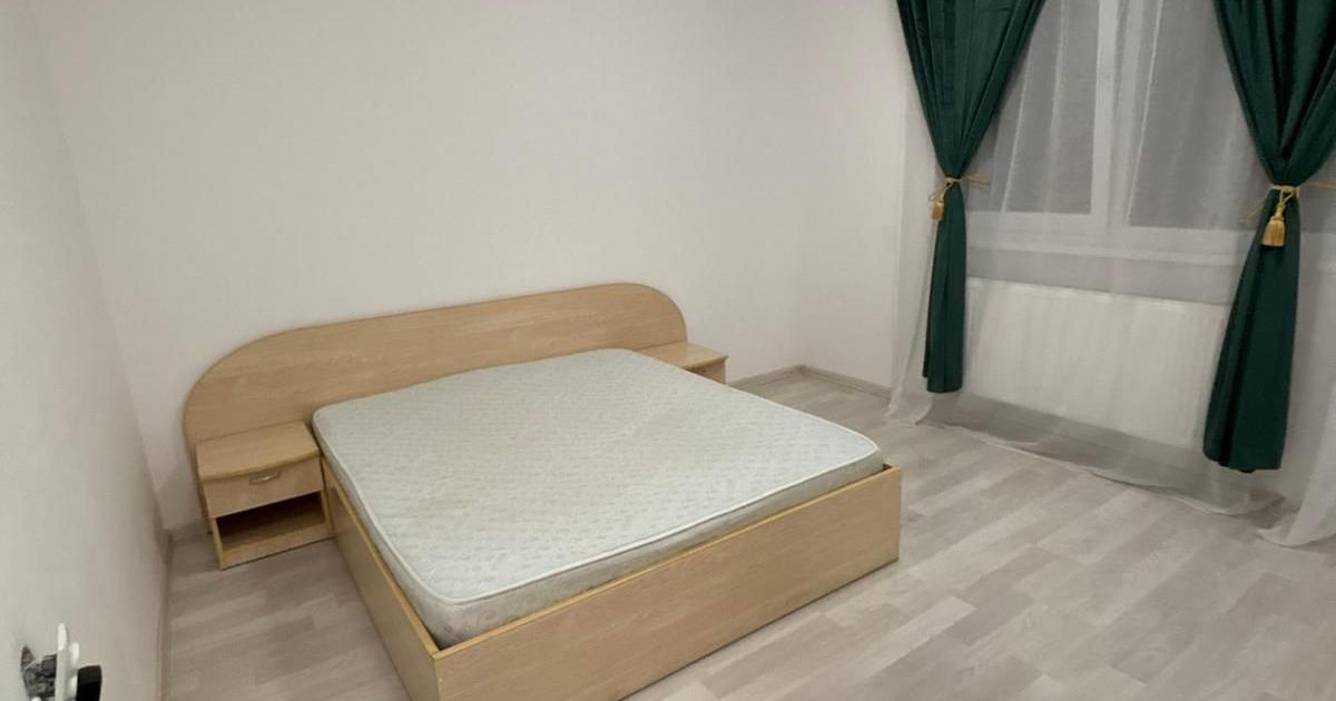 Garsonieră semidecomandată în zona Militari, Sector 6