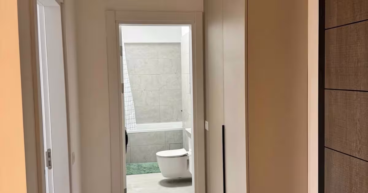Garsonieră decomandată în zona Păcii, Sector 6