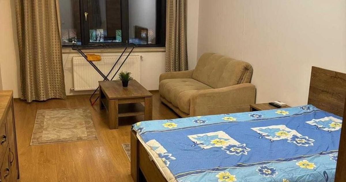 Garsonieră decomandată în zona Politehnica, Sector 6