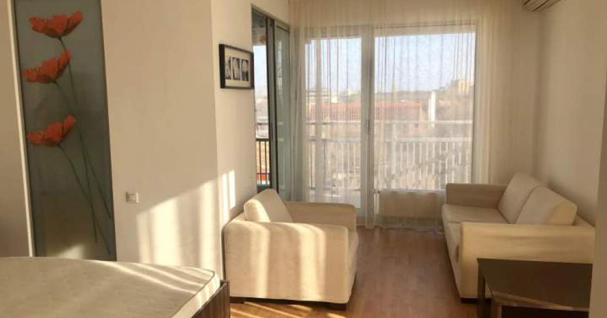 Garsonieră semidecomandată în zona Politehnica, Sector 6