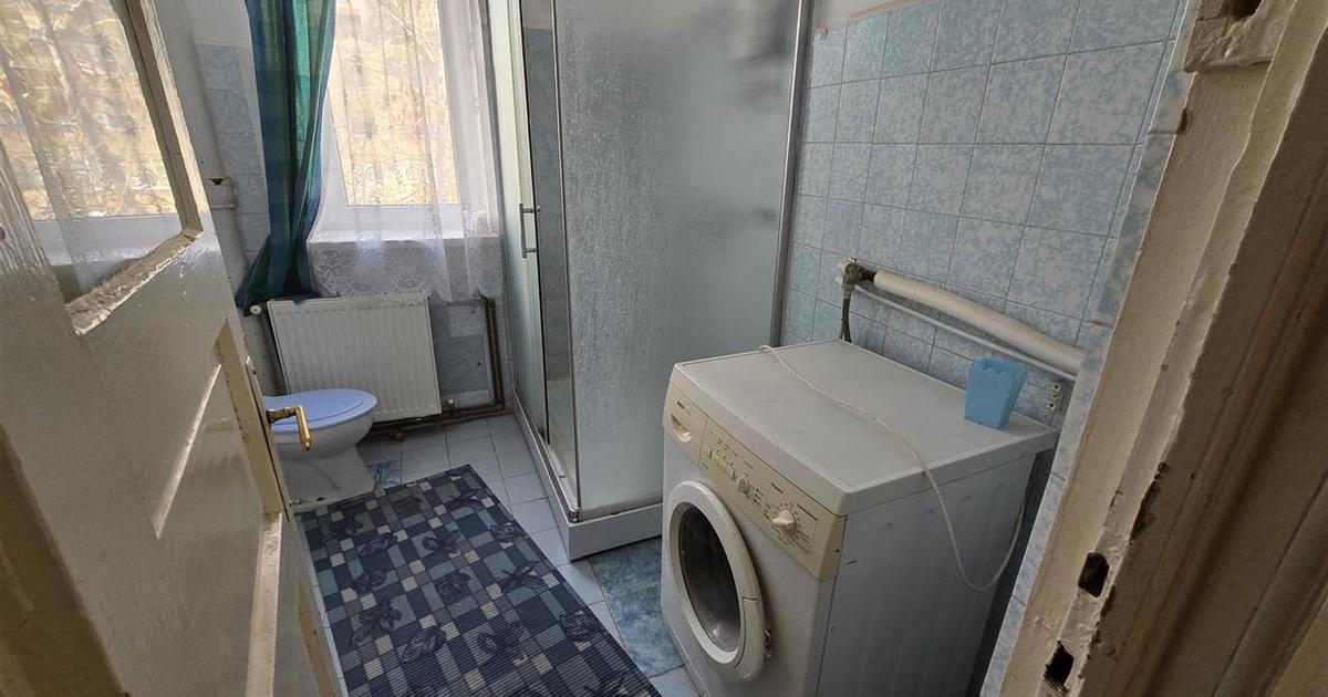 Garsonieră decomandată în zona Ultracentral, Suceava