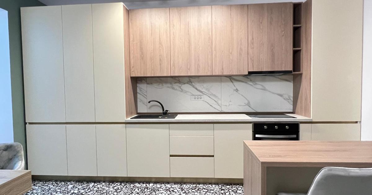 Garsonieră decomandată în zona Braytim, Timișoara