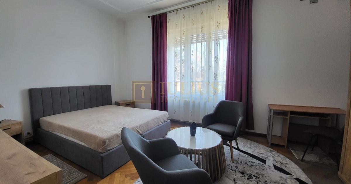 Garsonieră în zona Central, Timișoara