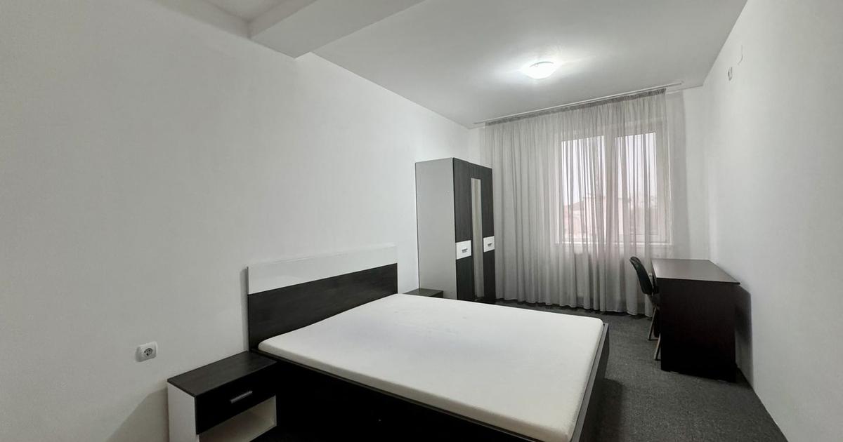 Garsonieră în zona Complex Studențesc, Timișoara