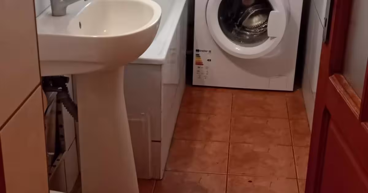 Garsonieră decomandată în zona Girocului, Timișoara