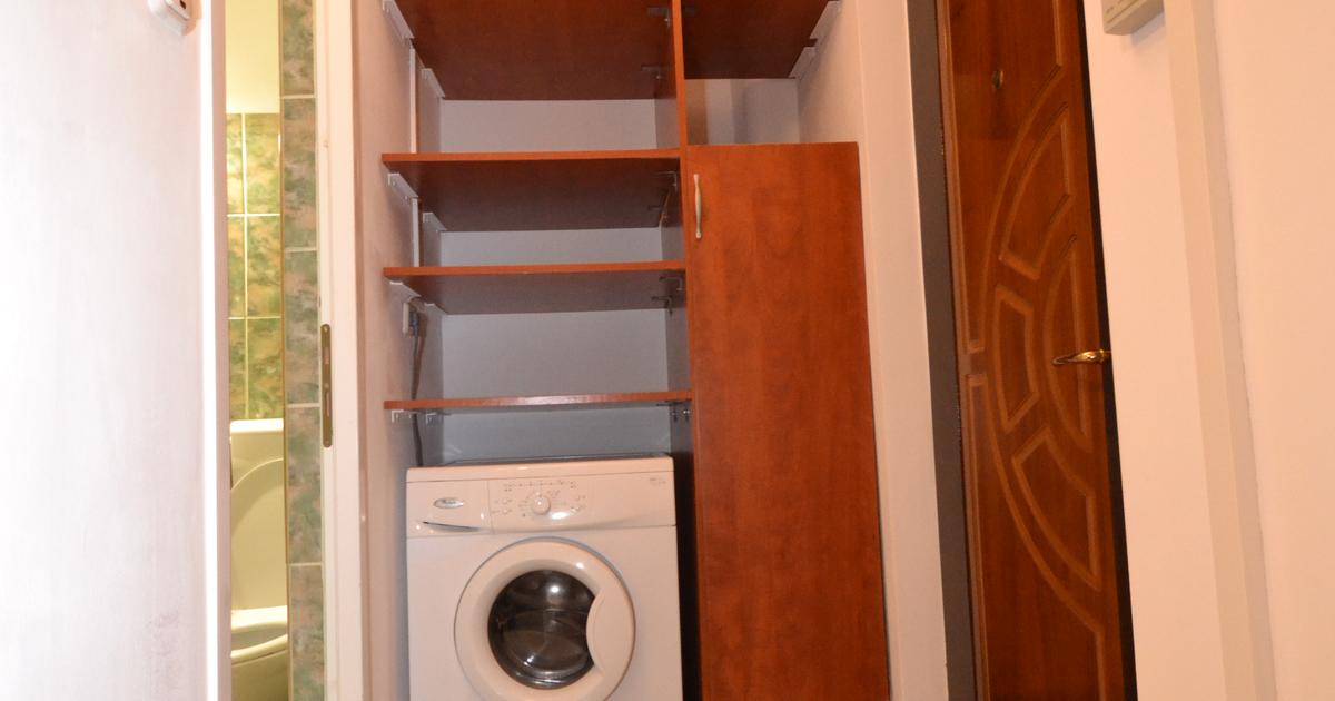 Garsonieră semidecomandată în zona Lipovei, Timișoara