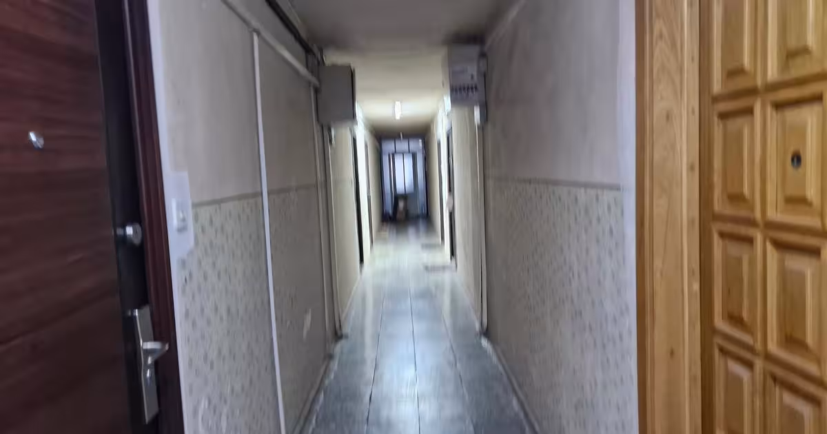 Garsonieră semidecomandată în zona Olimpia-Stadion, Timișoara
