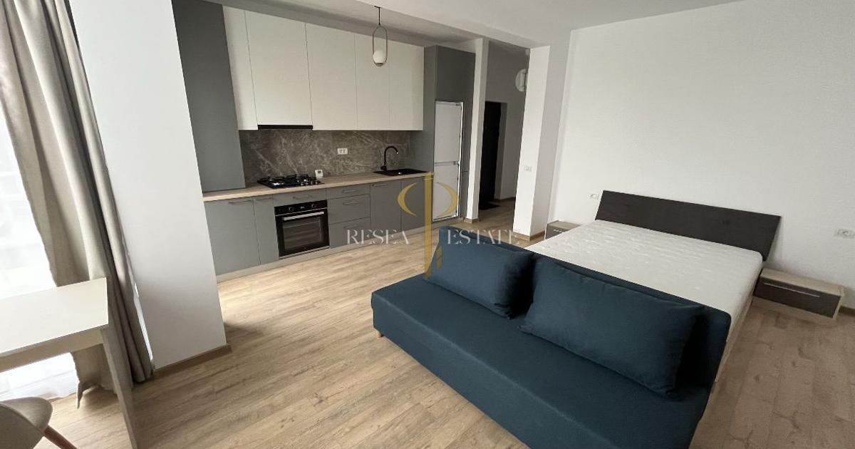 Garsonieră în zona Torontalului, Timișoara