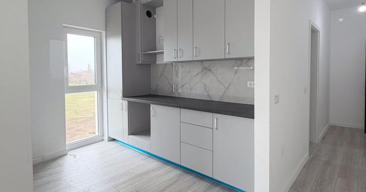 Garsonieră decomandată în zona Torontalului, Timișoara