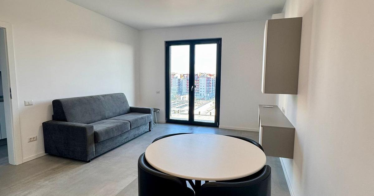 Garsonieră în zona Torontalului, Timișoara