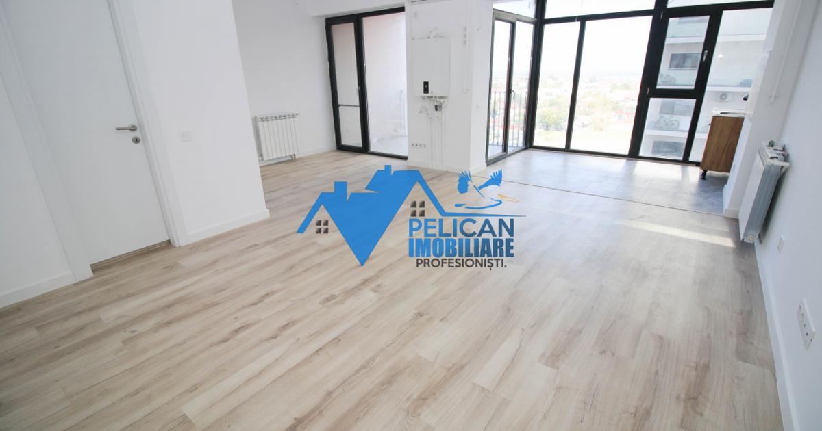 Garsonieră decomandată în zona Peco, Tulcea