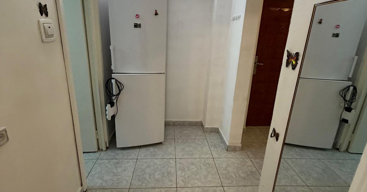 Garsonieră decomandată în zona Piața Nouă, Tulcea