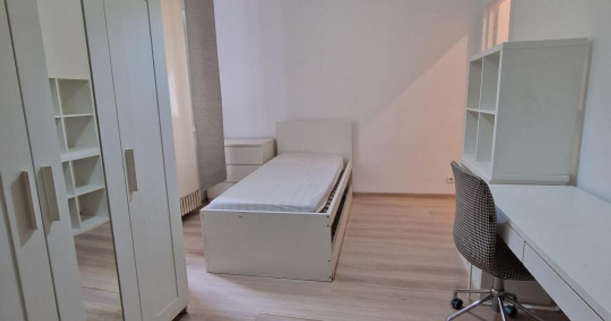 Garsonieră semidecomandată în zona P-ța Romană, Ultracentral