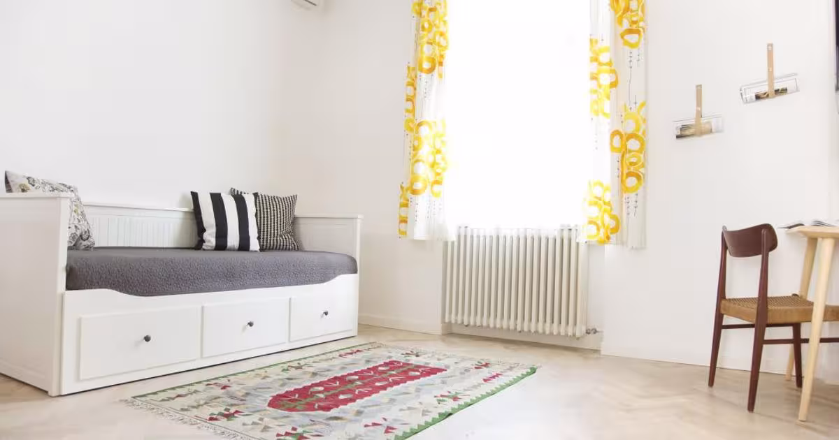 Garsonieră decomandată în zona Romană, Ultracentral