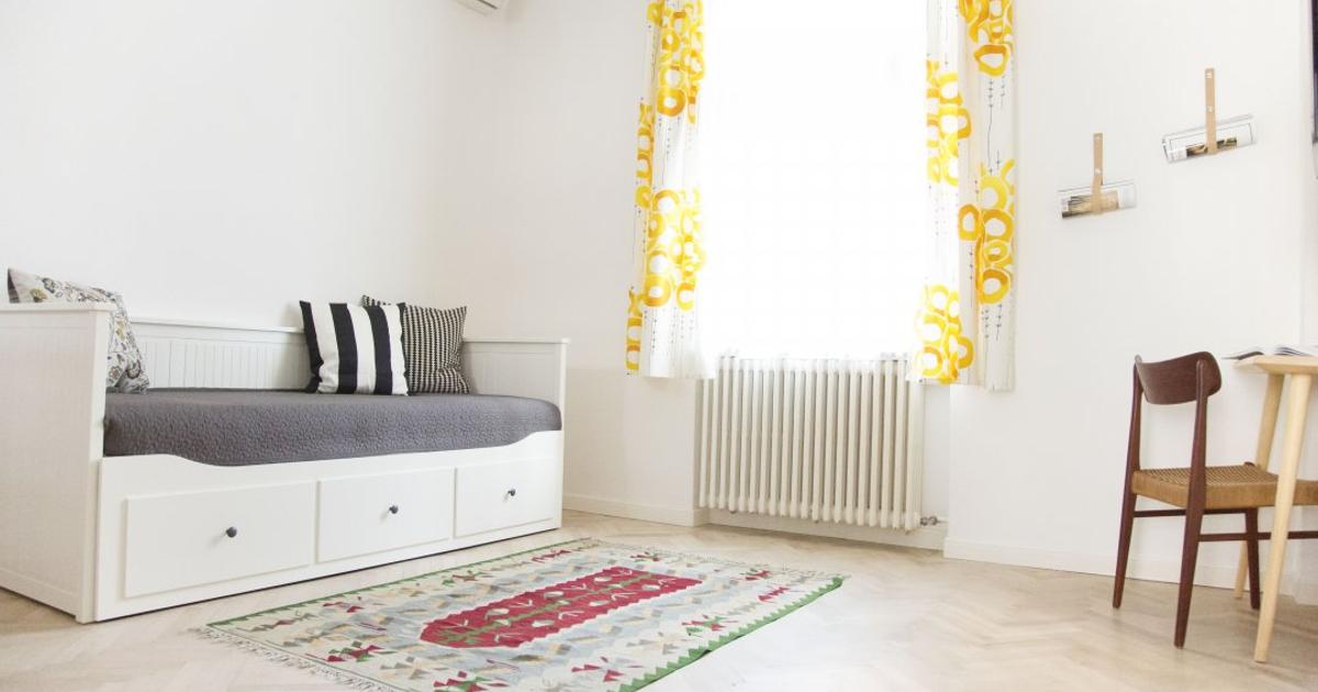 Garsonieră decomandată în zona Romană, Ultracentral