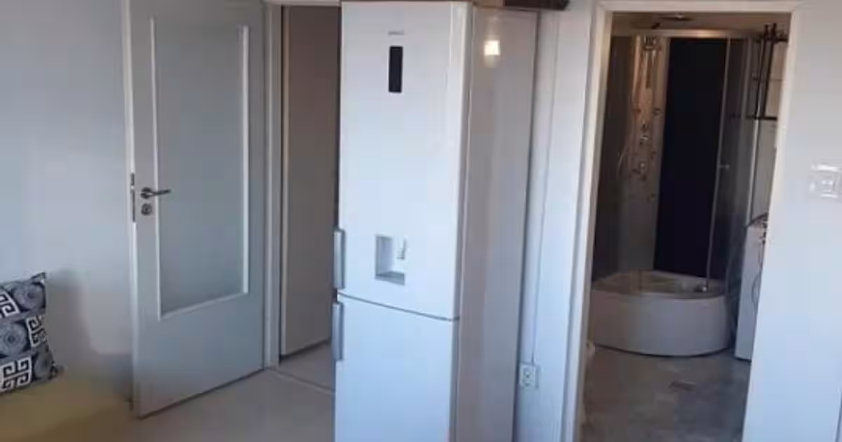 Garsonieră decomandată în zona Universitate, Ultracentral