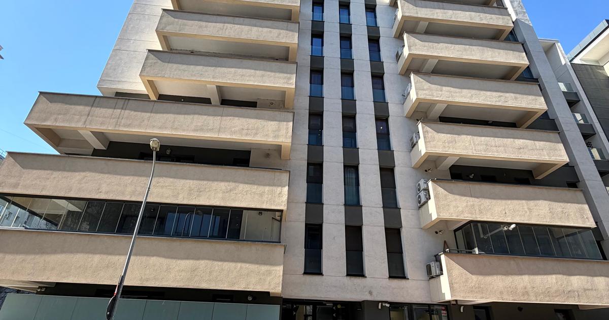 Garsonieră decomandată în zona Victoriei, Ultracentral