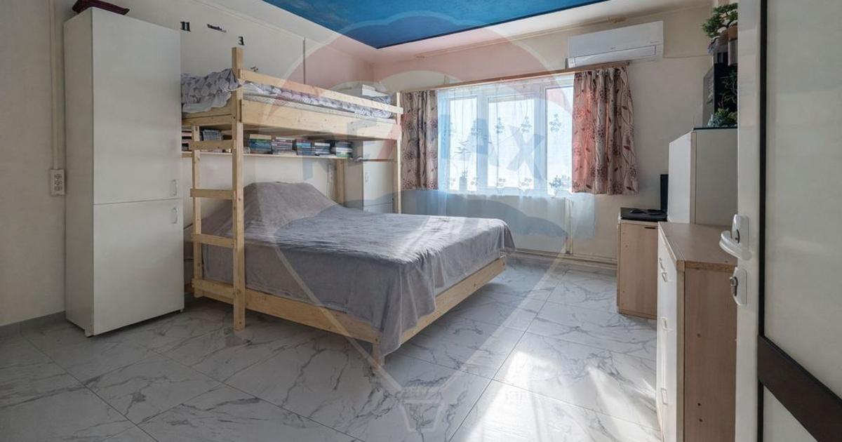 Garsonieră semidecomandată în zona Ampoi 2, Alba Iulia