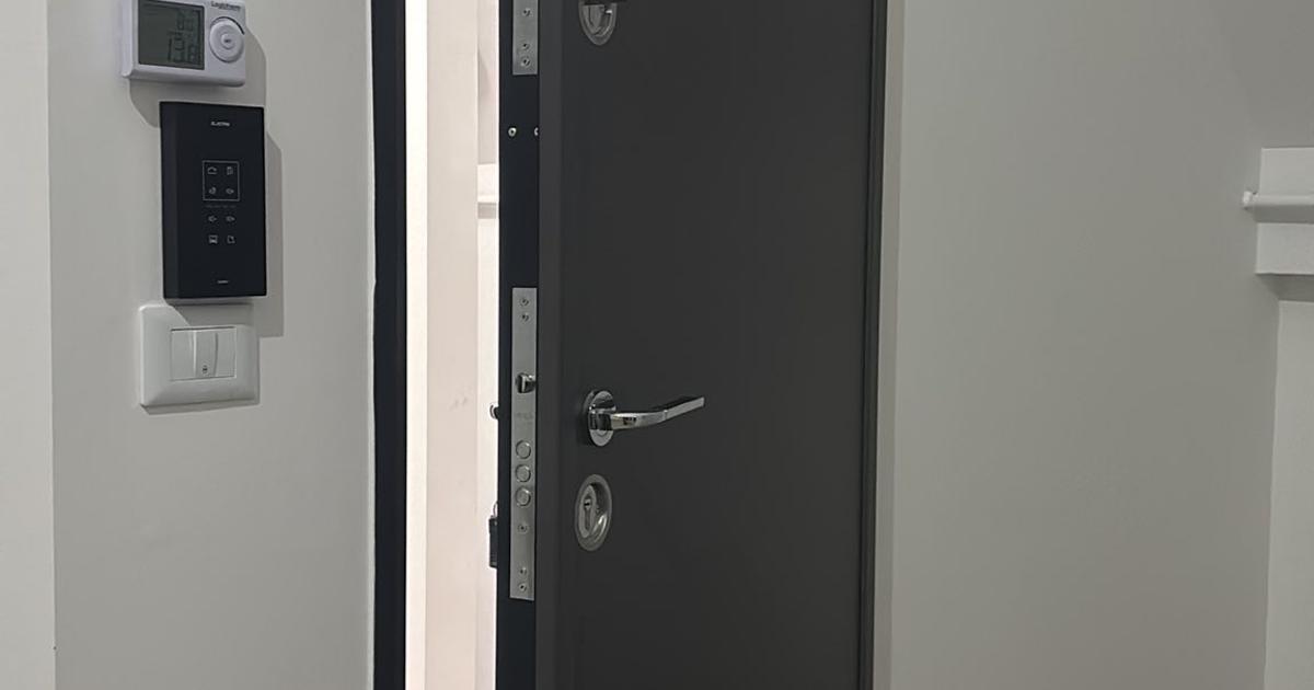 Garsonieră semidecomandată în zona Est, Alba Iulia