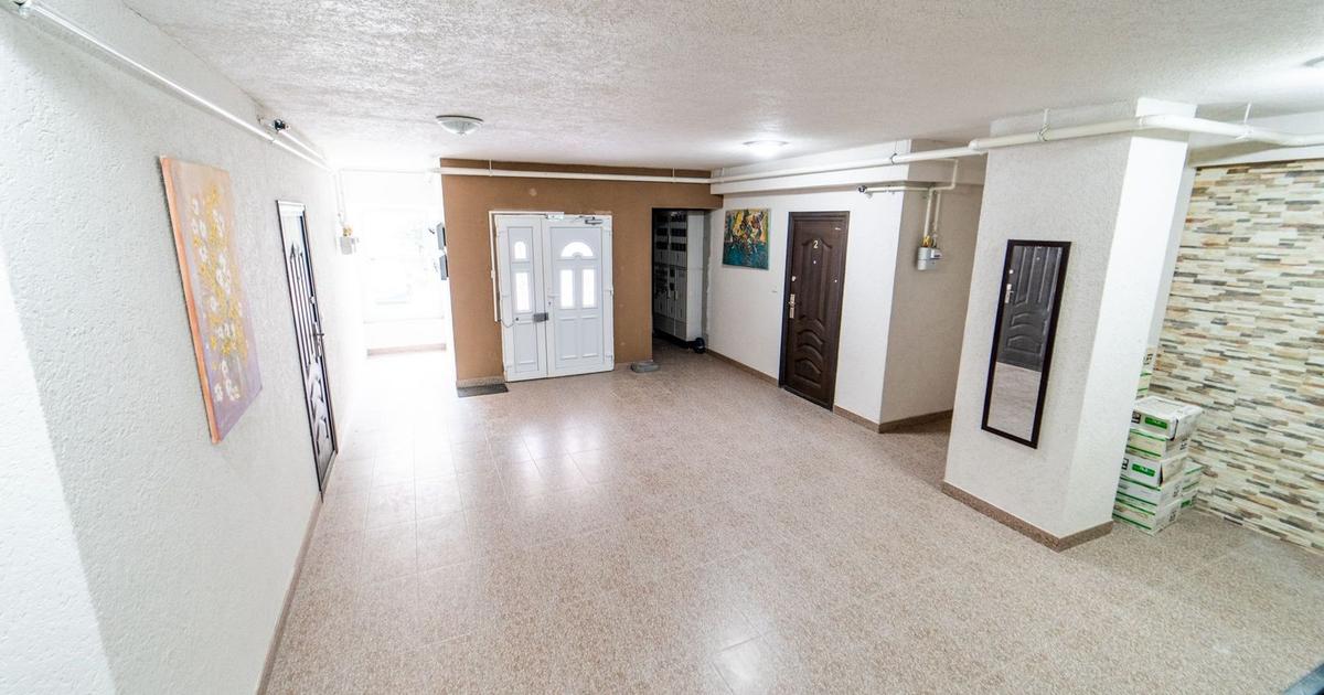 Garsonieră decomandată în zona Central, Arad