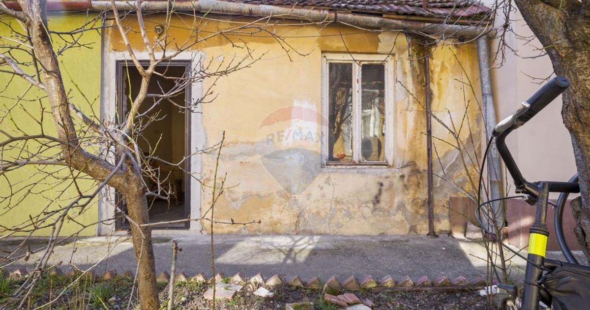Garsonieră semidecomandată în zona Central, Arad