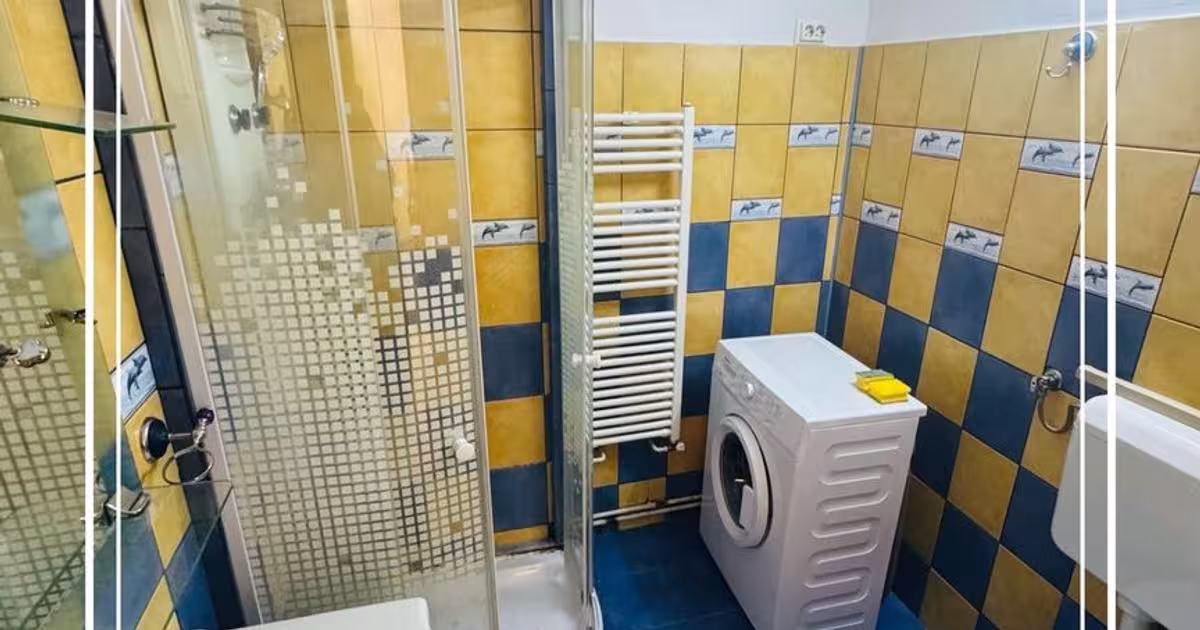 Garsonieră în zona Central, Arad