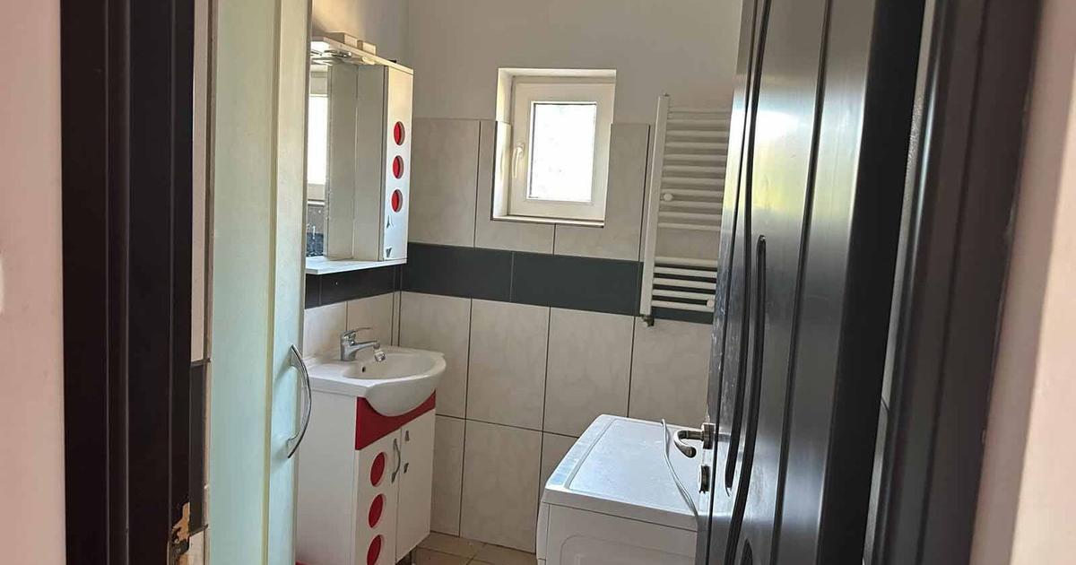 Garsonieră decomandată în zona Ultracentral, Arad