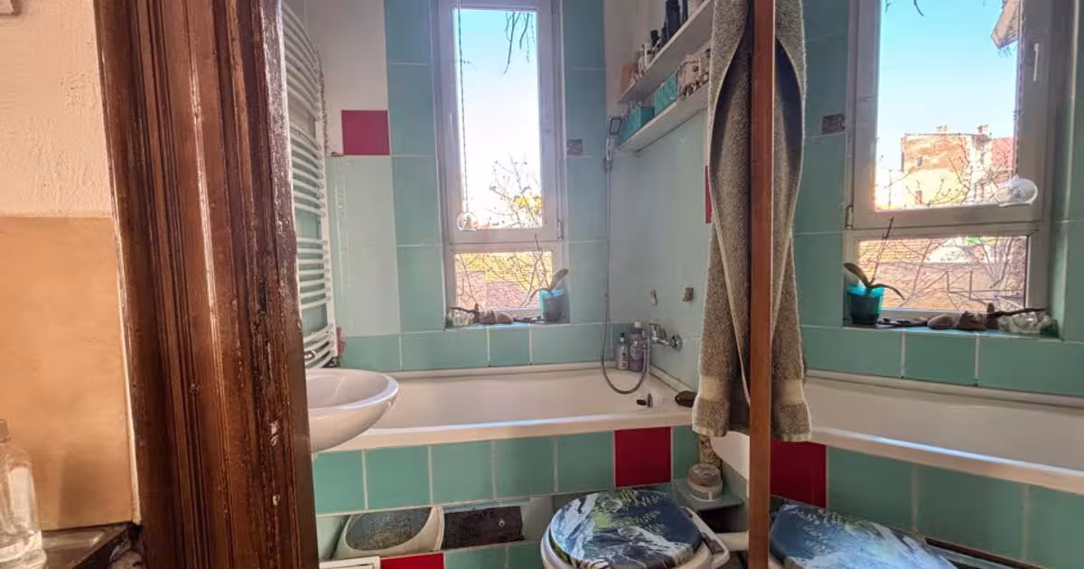 Garsonieră semidecomandată în zona Ultracentral, Arad