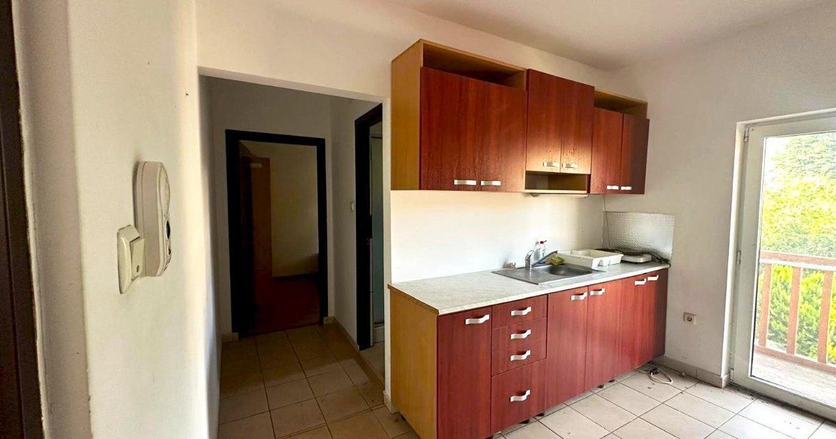 Garsonieră decomandată în zona Ultracentral, Arad