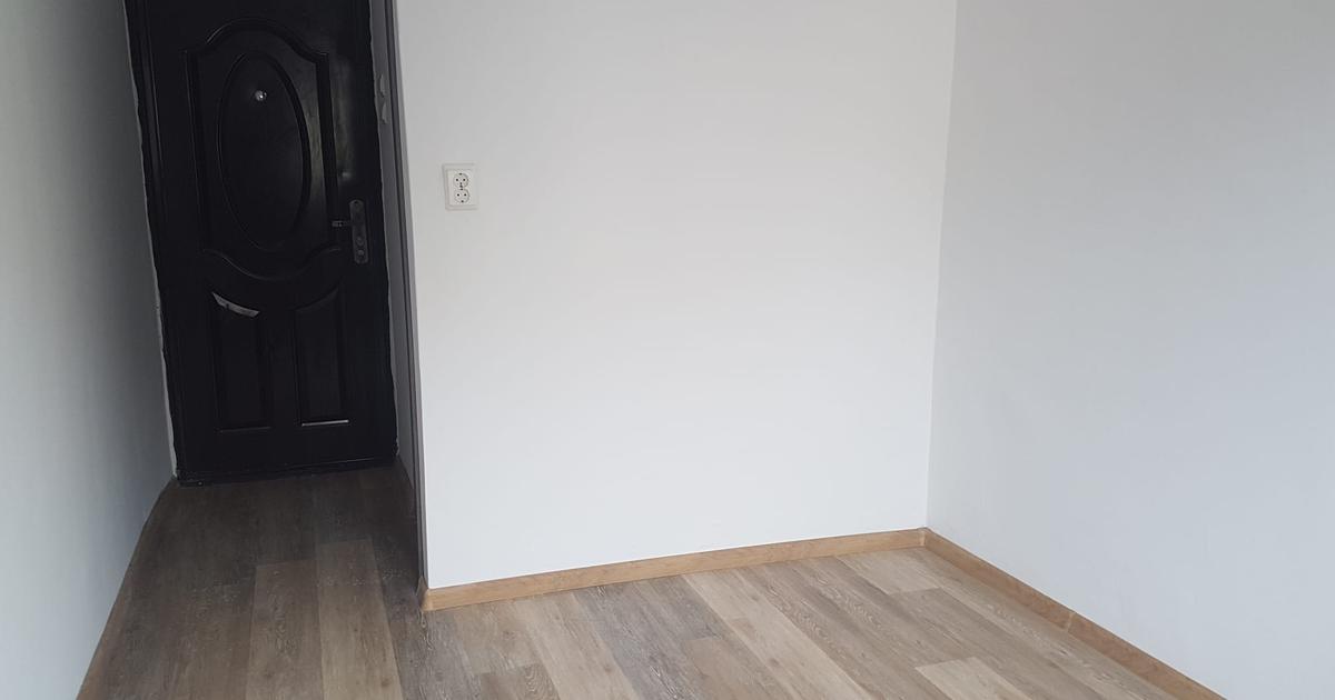 Garsonieră semidecomandată în zona Alecu Russo, Bacău