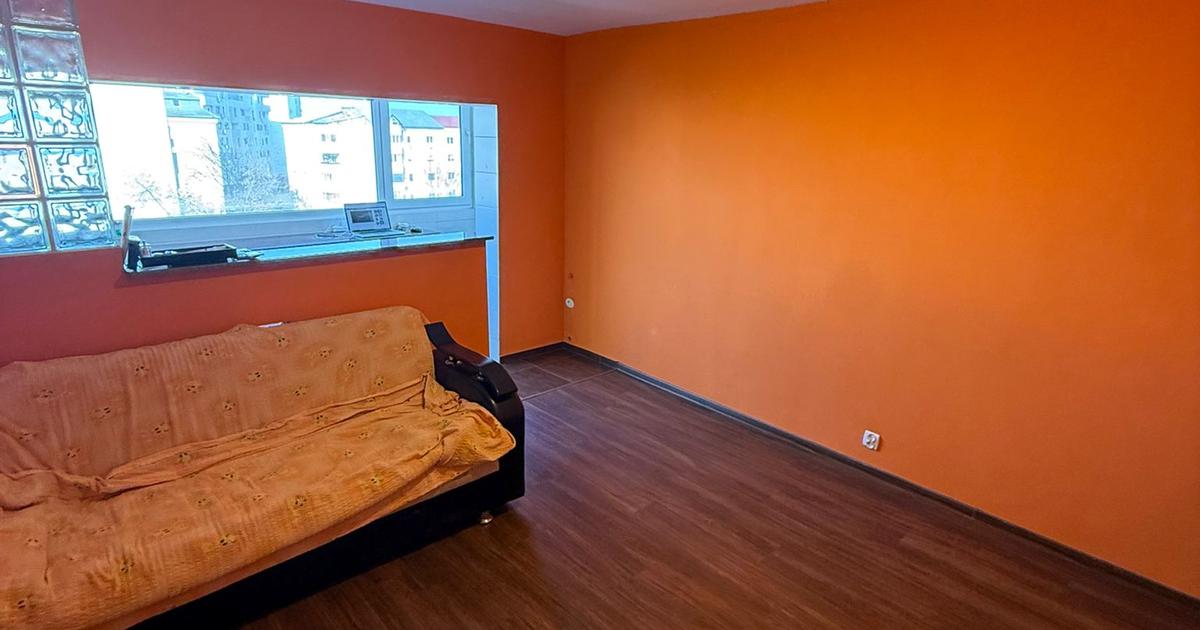 Garsonieră în zona Bistrița Lac, Bacău