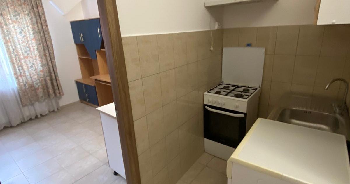 Garsonieră în zona Milcov, Bacău