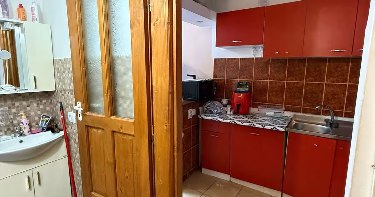 Garsonieră în zona Narcisa, Bacău