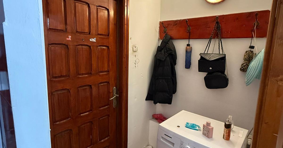 Garsonieră în zona Narcisa, Bacău